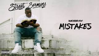 Morray - Mistakes (Official Audio)