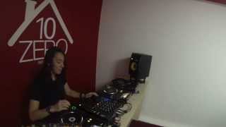 Zero10 DJ Zone Vol #6 - Ms. Lefki