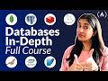 Databases In-Depth – Complete Course