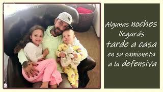 AJ Mclean - Give You Away •Subs Español•