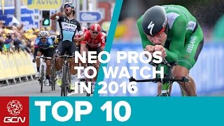 Top 10 Neo Pros To Watch In 2016