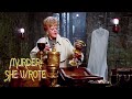 Jessica Uncovers Buried Treasure | Murder, She Wrote