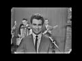 Leroy Van Dyke The Auctioneer Song 1962 HD