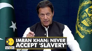 Pakistan: Imran Khan urges people to rise against 'Imported government' | World News | WION