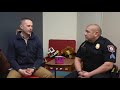 Crime Victims' Rights Week 2021: The Children's Advocacy Center with Detective Steve Wiersma