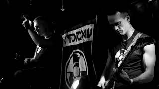 CYTOTOXIN - Radiophobia (Live 11/10/24)