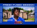 Fanuchi - Sar we | Fresh Fused Session