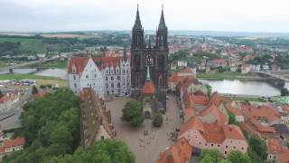 Cruises on the Elbe river, aboard the MS Elbe Princesse