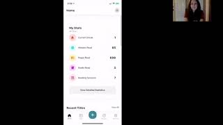 BeanstackTutorial: Complete Activities