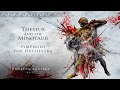 Theseus and the Minotaur - Symphony for Orchestra (2022) | Ernesto Aguirre