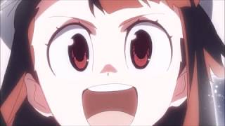 Little Witch Academia [AMV] - Hall of Fame