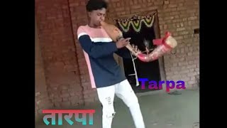 Tarpa / तारपा