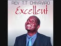 Sample REV T.T.CHIVAVIRO 16TH ALBUM: EXCELLENT 2019