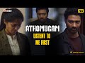 Athomugam | Don't do anything without listening to me from now on| S. P. Siddarth | Chaitanya Pratap