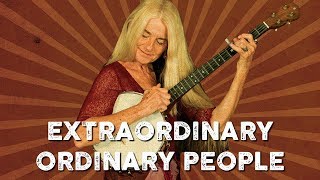 Extraordinary Ordinary People Trailer