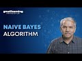 Naive Bayes Classifier Tutorial | Naive Bayes Demo | Machine Learning Algorithm | Great Learning
