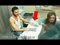 10 People with Superpowers caught on tape!