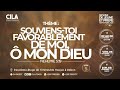 Jour 5 - Jeûne et Prière Septembre 2024 - (06/09/2024) - CILA TOGO