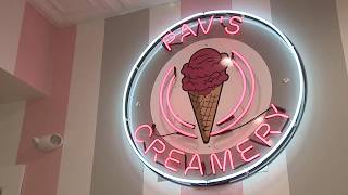 Pav's Creamery