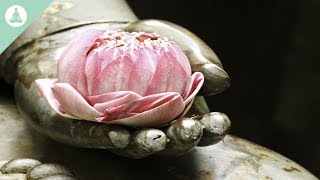 Mindfulness Meditation for Being Present, Meditation Music, Inner Peace