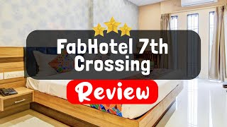 FabHotel 7th Crossing, Jaipur – Megéri ez a szálloda?