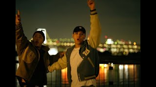 GO - Otoha feat D.O.G (official music video)