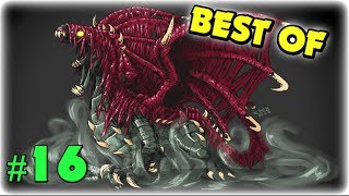 MONSTER HUNTER WORLD FAILS \u0026 EPIC MOMENTS #16 (Best of Monster Hunter World Funny Moments)