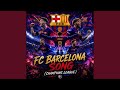 FC Barcelona Song (Champions League)