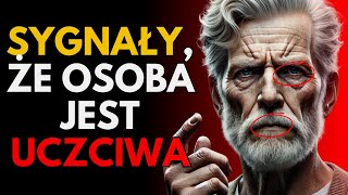 9 oznak, że ktoś jest uczciwy (NIEZAWODNE) - Mądrość życiowa | STOICYZM