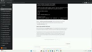 Call Python function from MATLAB