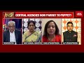 Centre Misusing CBI, ED? Panelists Debate On Newstoday | Abhishek Banerjee Grilled