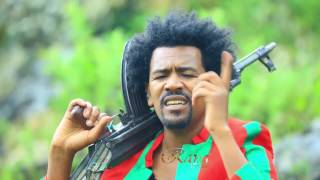 **NEW**Mogoro Jifar - Laali Qeerensa #OromoProtest 2016