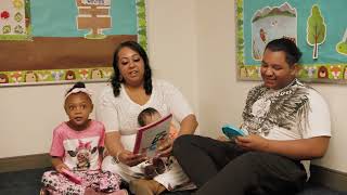 NKCAC's Community Action Is A Sure Bet Gala- Ashley's Story