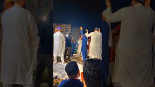 Bhar Lo Karam Naal Jhooliyan | Owais Raza Qadri | Qadri Studio Lahore