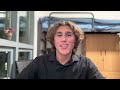 Zachary Almaraz - Lavin Entrepreneurship Application Video