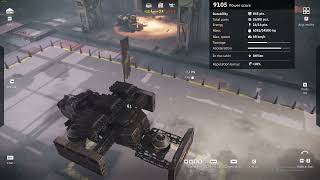 Crossout - Beginners Guide - 2023