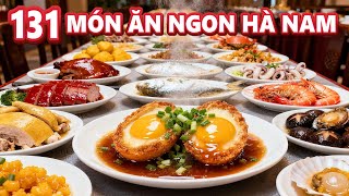 Khám phá 131 công thức nấu ăn ngon tiện lợi của người Hà Nam🍜ẩm thực nổi tiếng Trung Quốc
