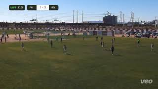 Phoenix Rising FC vs. Real Salt Lake Arizona U15 (2010) MLS NEXT