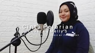 Cinta Pelarian (Cover) Melly Susanti | Tarling Cirebonan | Tarling Akustik | Tarling Milenial