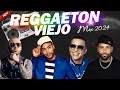 Don Omar, Daddy Yankee, Tego Calderon, Zion & Lennox ※ MIX REGGAETON ANTIGUO 💥 OLD SCHOOL REGGAETON