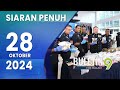 Buletin TV9, 28 Oktober 2024