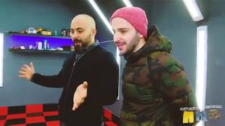 ძველი მანქანის ახალი სიცოცხლე