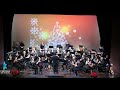 carol of the drum katherine k. davis arr. floyd e. werle