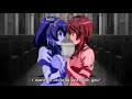 「seikon no qwaser」 ed1 passionate squall 【hd】