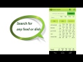 Fitness Calculator (Android App) Fitness Calculator (Android App)