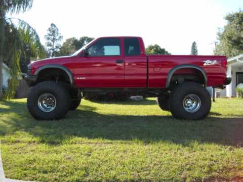 S10 Progress Youtube