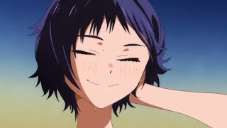 Ai Ohto cute moments | Wonder Egg Priority