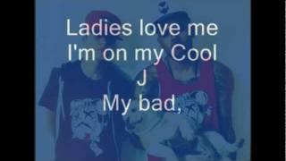 ladies love me lyrics - Chris Brown ft. Justin Bieber -