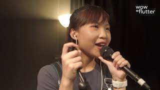 你去左邊 by Luna Is A Bep - Live@Home 2019.10.02