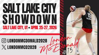 SLC Showdown Highlights - 2026